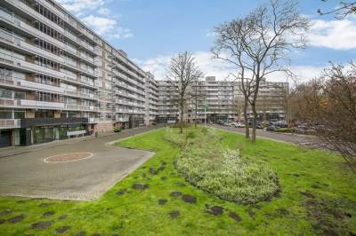Woning Söderblomplaats 678 Rotterdam