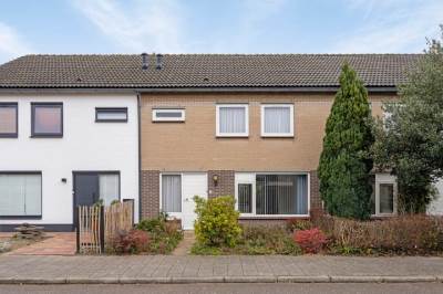 Woning van Elsstraat 5 Grave