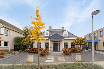 Woning Boskriek 6 Landgraaf