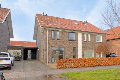 Woning Op de Keppels 38 Dokkum