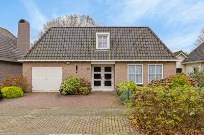 Woning Deusonelaan 12 Diessen