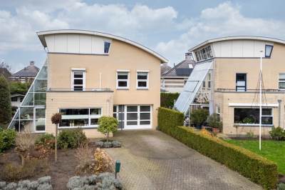 Woning Campstede 26 Doesburg