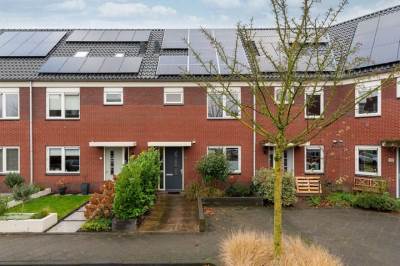 Woning Esdoornlaan 9 Woudenberg