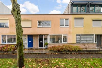 Woning Van Ravesteyn-erf 4 Dordrecht