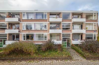Woning Van Galenstraat 63- 1 Arnhem