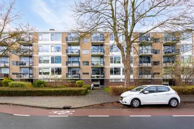 Woning Thorbeckeweg 295 Dordrecht