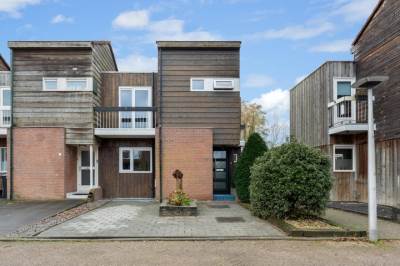 Woning Bekestein 33 Hendrik-Ido-Ambacht