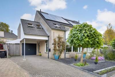 Woning Papaverzijde 31 Swifterbant