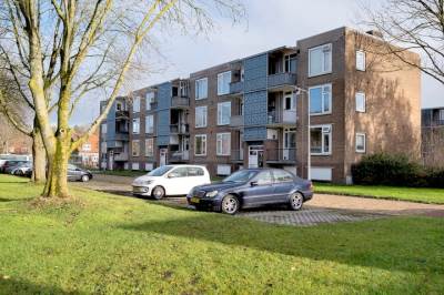 Woning Gerard Doustraat 55 Assen