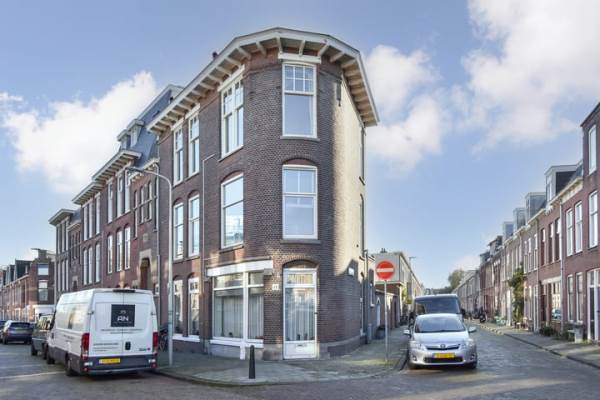 Woning Douzastraat 46 Den Haag