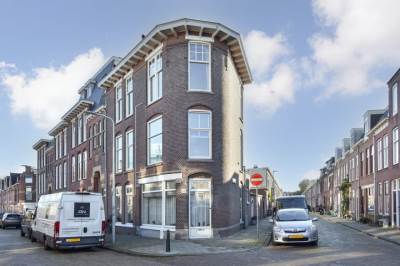 Woning Douzastraat 46 Den Haag