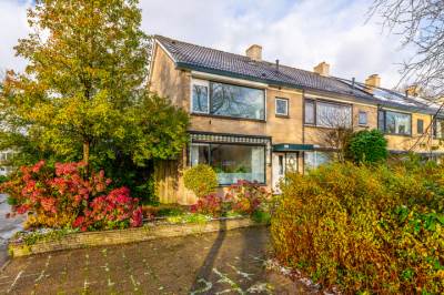 Woning Nijenheim 1127 Zeist