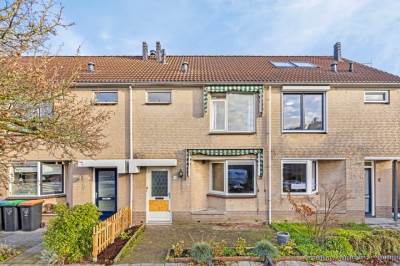 Woning Sikkel 4 Poortugaal