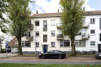 Woning Eksterlaan 152 Haarlem