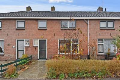 Woning Molenstraat 63 Zoetermeer