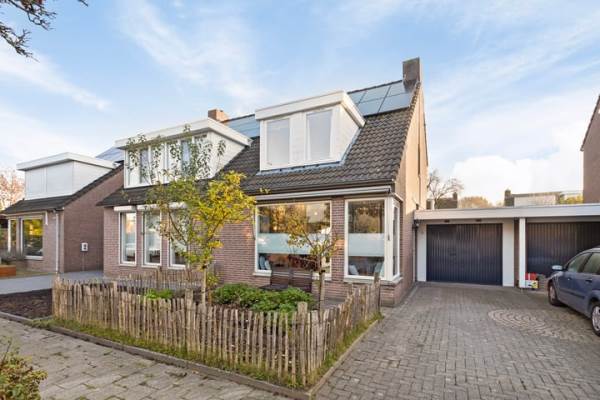 Woning Zomerland 19 Geldrop
