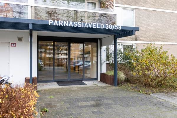 Woning Parnassiaveld 46 Duivendrecht
