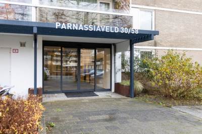 Woning Parnassiaveld 46 Duivendrecht