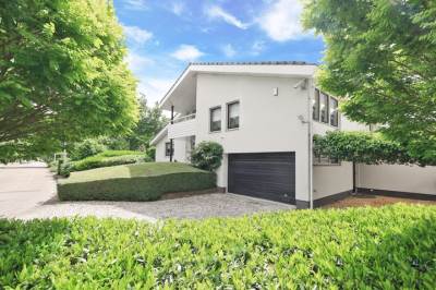 Woning Prins Florislaan 5 Badhoevedorp