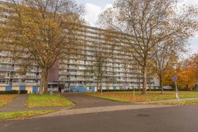 Woning Eisenhowerstraat 503 Sittard