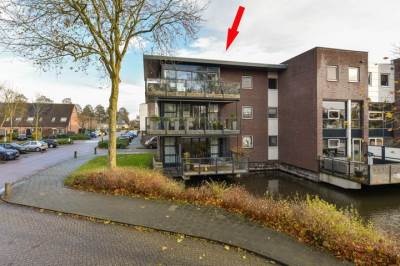 Woning Zwaluw 5 Mijdrecht