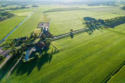 Woning Communicatieweg West 26 Assendelft