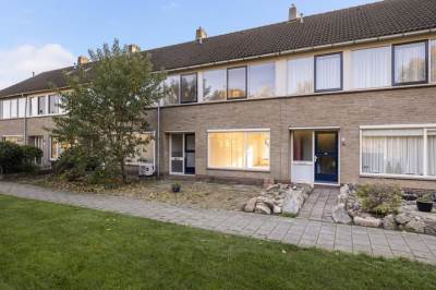 Woning Dokter Kosterstraat 22 Steenwijk