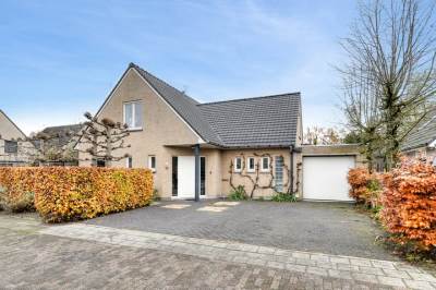 Woning Nieuw Asterd 26 Breda