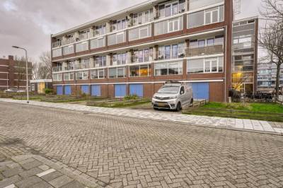 Woning Kuyperstraat 53 Katwijk (ZH)