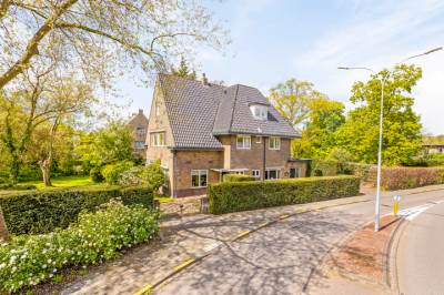 Woning Park de Griffioen 2 Middelburg