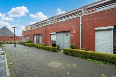 Woning De Hovenlaan 93 Apeldoorn