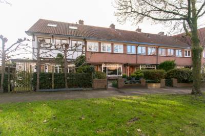 Woning Boreelstraat 3 Hilversum