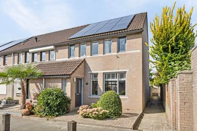 Woning Roerstraat 75 Helmond