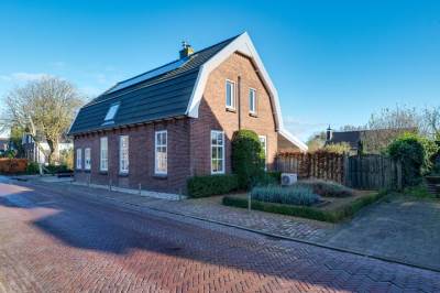 Woning Oudendijk 41 Woudrichem
