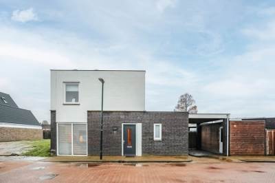 Woning De Roozendries 10 Moergestel
