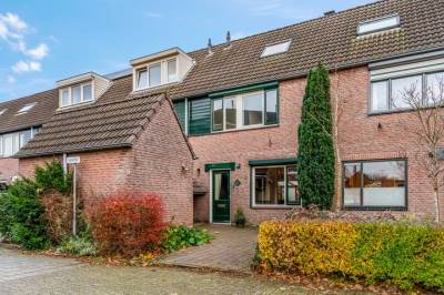 Woning Jasmijn 61 Veenendaal