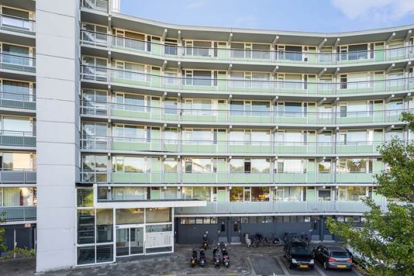 Woning Marsdiep 113 Alphen aan den Rijn
