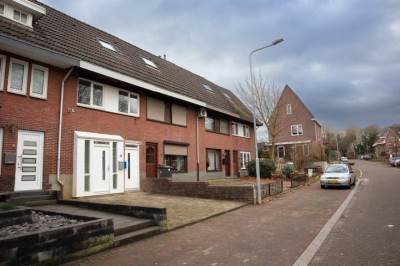 Woning Mgr.Nolensplein 3 Eygelshoven