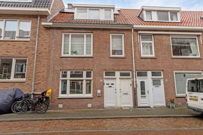Woning van Halewijnlaan 20 Voorburg