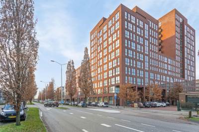 Woning Marialaan 204 Nijmegen