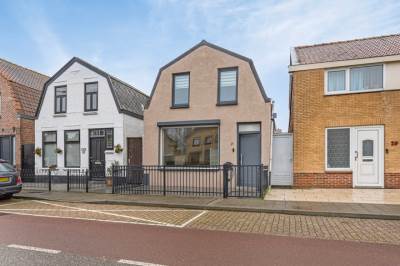 Woning Kanaalkade 27 Axel