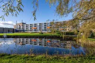 Woning Staakweg 39 Dirksland