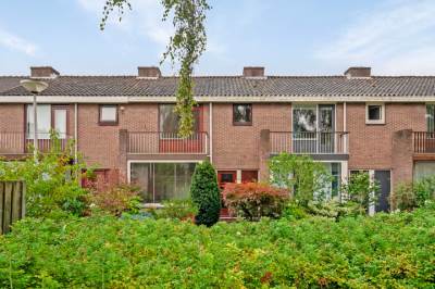 Woning Elzenstraat 7 Spijkenisse