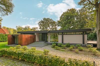 Woning Eleonoraweg 2 Nijmegen