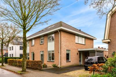 Woning Halderweg 29 Bennekom