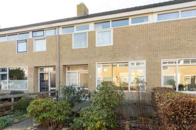 Woning Maria Louisestraat 15 Joure