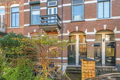 Woning St. Antonielaan 209 Arnhem