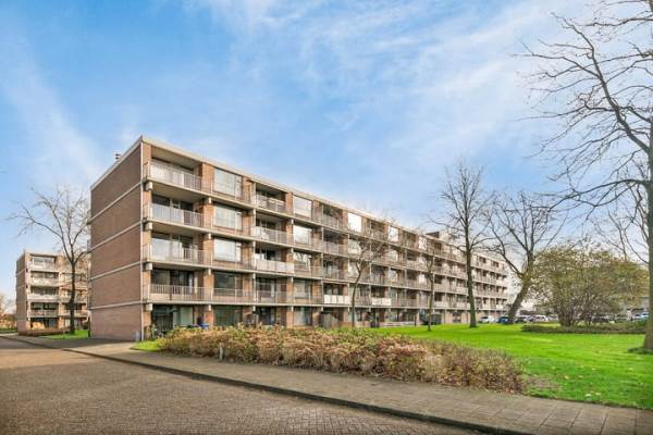 Woning Witte de Withstraat 67 Terneuzen