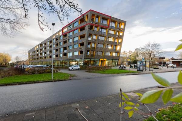 Woning Jan Ensinglaan 133 Groningen