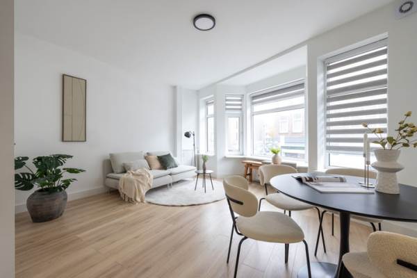 Woning Crooswijkseweg 89-A 01 Rotterdam